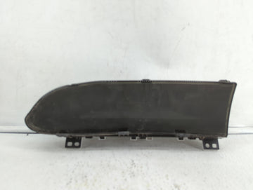 2012-2015 Honda Civic Instrument Cluster Speedometer Gauges P/N:78100-TR0-A130-M1 78200-TR3-A011-M1 Fits Fits 2012 2013 2014