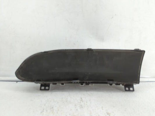 2012-2015 Honda Civic Instrument Cluster Speedometer Gauges P/N:78100-TR0-A130-M1 78200-TR3-A011-M1 Fits Fits 2012 2013 2014
