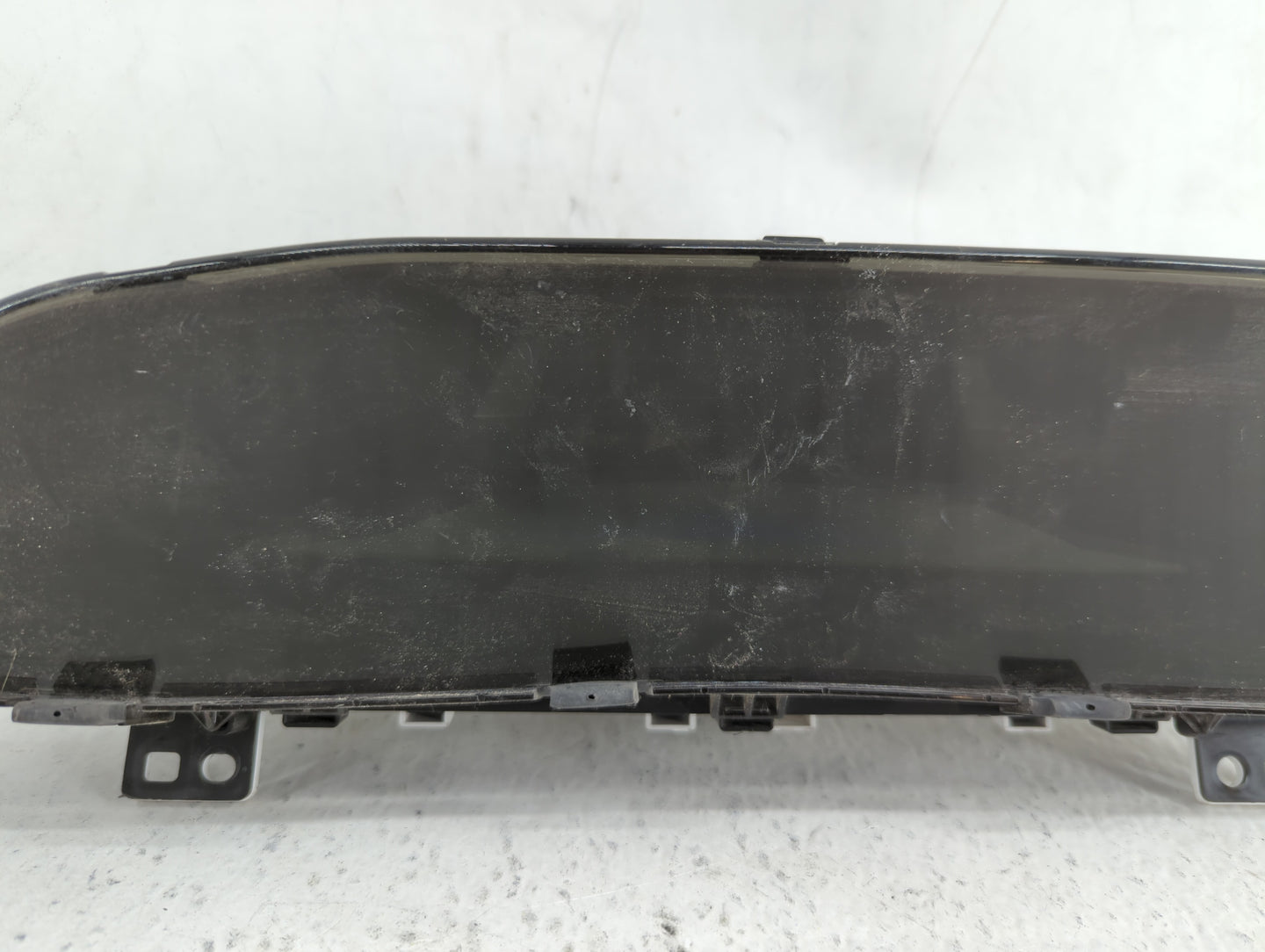 2012-2015 Honda Civic Instrument Cluster Speedometer Gauges P/N:78100-TR0-A130-M1 78200-TR3-A011-M1 Fits Fits 2012 2013 2014