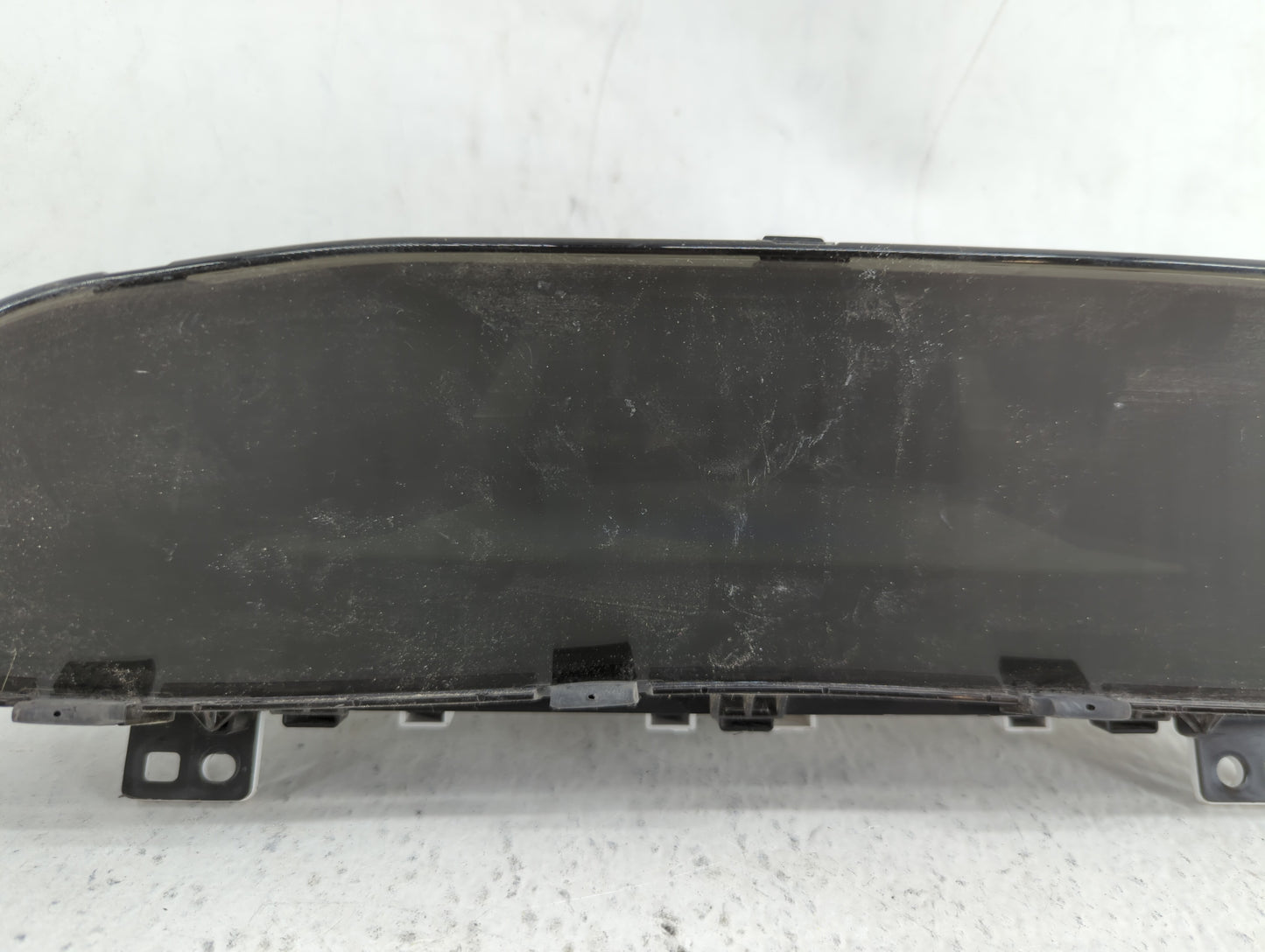 2012-2015 Honda Civic Instrument Cluster Speedometer Gauges P/N:78100-TR0-A130-M1 78200-TR3-A011-M1 Fits Fits 2012 2013 2014