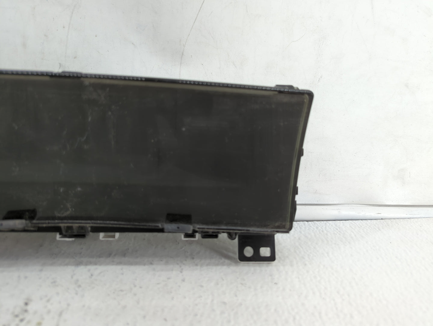 2012-2015 Honda Civic Instrument Cluster Speedometer Gauges P/N:78100-TR0-A130-M1 78200-TR3-A011-M1 Fits Fits 2012 2013 2014