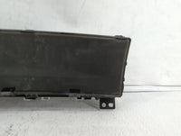 2012-2015 Honda Civic Instrument Cluster Speedometer Gauges P/N:78100-TR0-A130-M1 78200-TR3-A011-M1 Fits Fits 2012 2013 2014