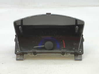compare product 2014-2015 Honda Civic Instrument Cluster Speedometer Gauges P/N:78200-TR3-A211-M1 78200-TR3-A212-M1 Fits Fits 2014 2015 OEM Used Auto Parts