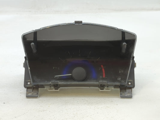 2014-2015 Honda Civic Instrument Cluster Speedometer Gauges P/N:78200-TR3-A211-M1 78200-TR3-A212-M1 Fits Fits 2014 2015 OEM 