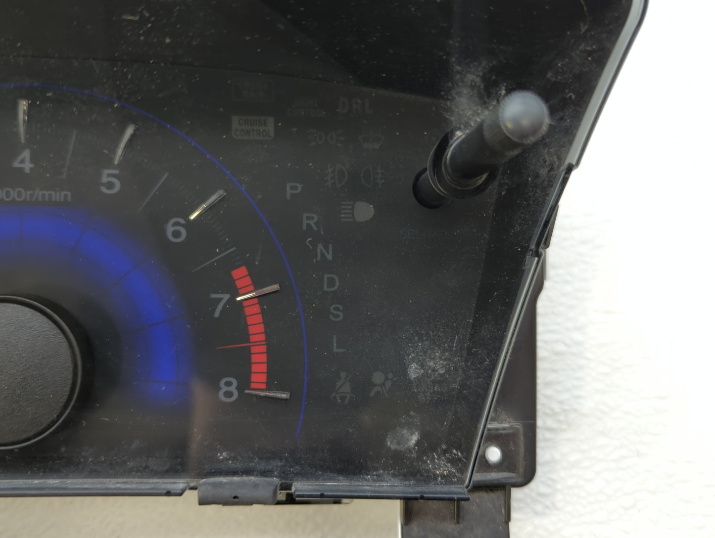 2014-2015 Honda Civic Instrument Cluster Speedometer Gauges P/N:78200-TR3-A211-M1 78200-TR3-A212-M1 Fits Fits 2014 2015 OEM 