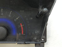 2014-2015 Honda Civic Instrument Cluster Speedometer Gauges P/N:78200-TR3-A211-M1 78200-TR3-A212-M1 Fits Fits 2014 2015 OEM 