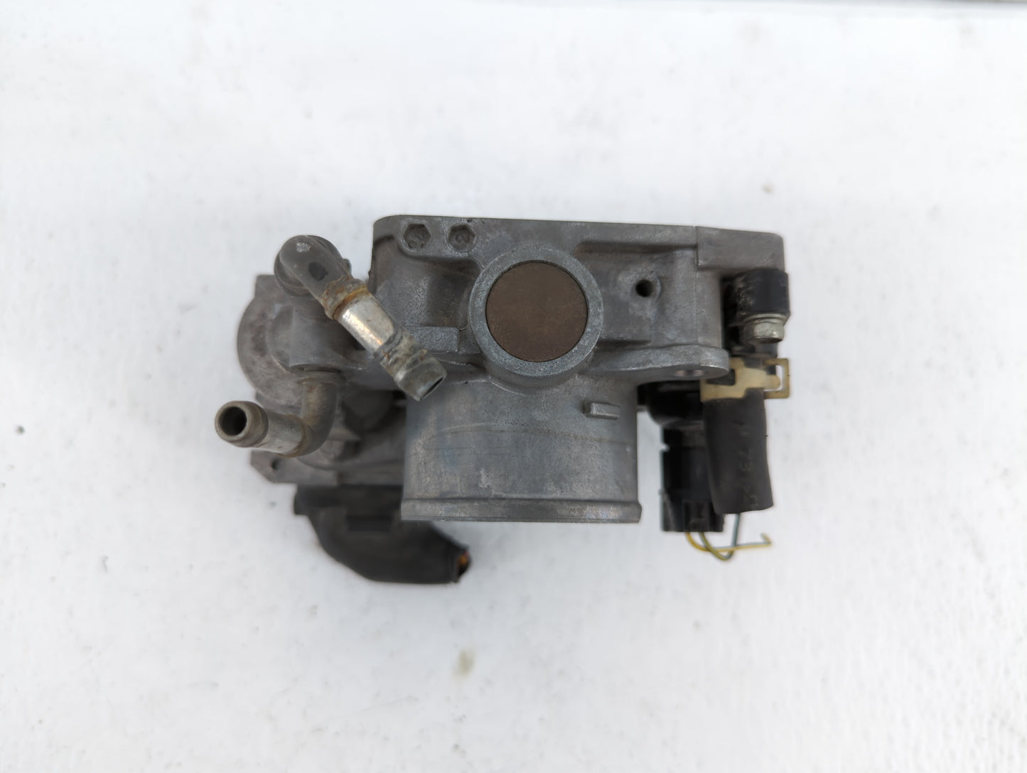 2012-2015 Honda Civic Throttle Body P/N:288770 GMF3B Fits Fits 2012 2013 2014 2015 2016 2017 2018 2019 OEM Used Auto Parts -