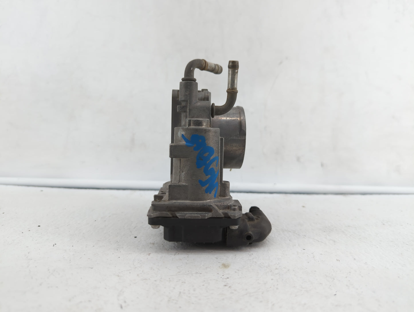 2012-2015 Honda Civic Throttle Body P/N:288770 GMF3B Fits Fits 2012 2013 2014 2015 2016 2017 2018 2019 OEM Used Auto Parts -