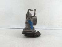 2012-2015 Honda Civic Throttle Body P/N:288770 GMF3B Fits Fits 2012 2013 2014 2015 2016 2017 2018 2019 OEM Used Auto Parts -