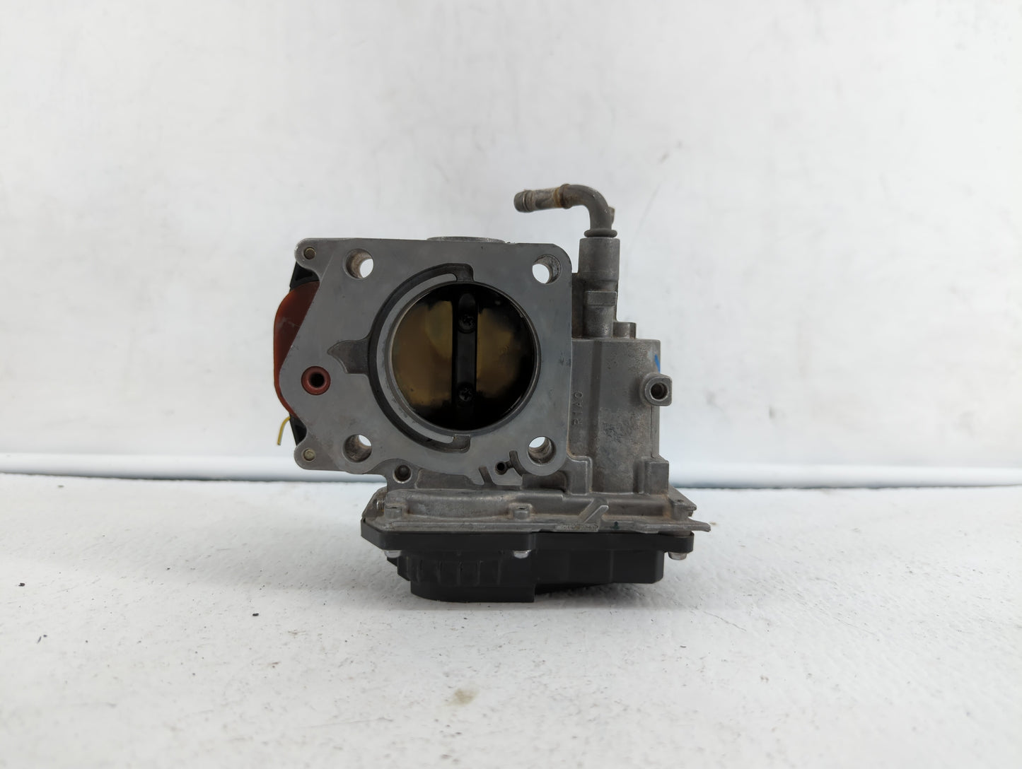 2012-2015 Honda Civic Throttle Body P/N:288770 GMF3B Fits Fits 2012 2013 2014 2015 2016 2017 2018 2019 OEM Used Auto Parts -