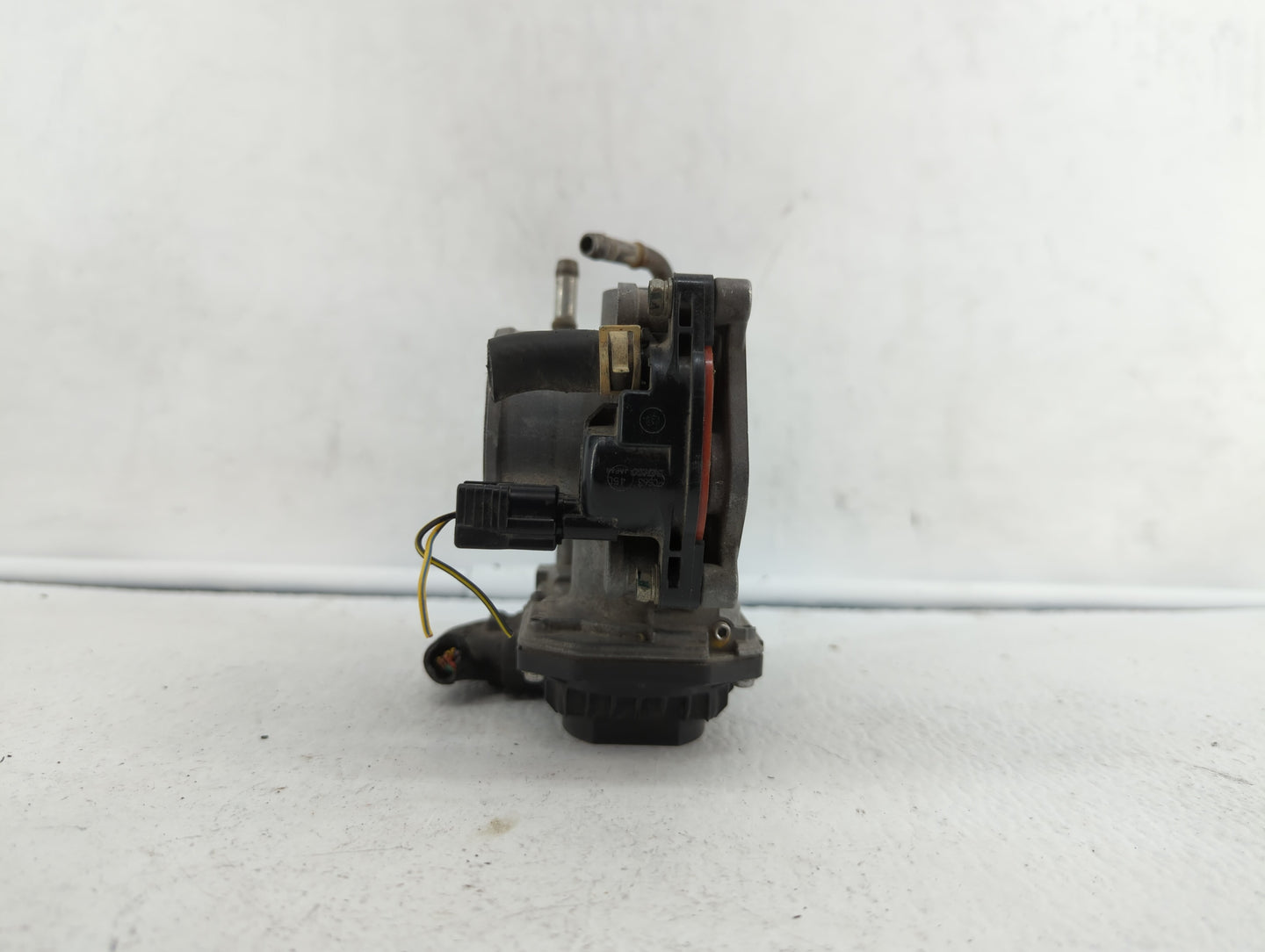 2012-2015 Honda Civic Throttle Body P/N:288770 GMF3B Fits Fits 2012 2013 2014 2015 2016 2017 2018 2019 OEM Used Auto Parts -
