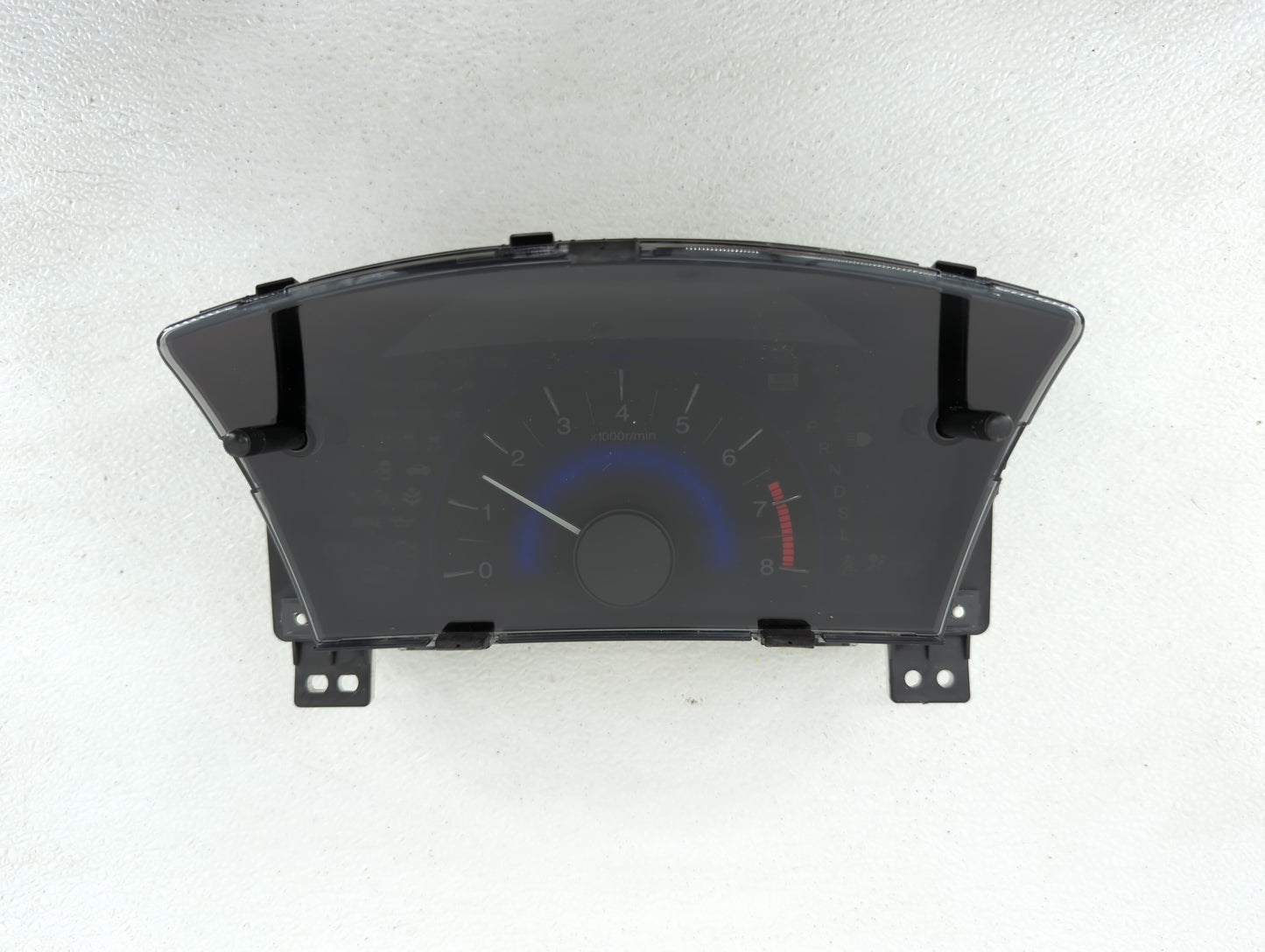 2014-2015 Honda Civic Instrument Cluster Speedometer Gauges P/N:78200-TR3-A411-M1 78200-TR3-A011-M1 Fits Fits 2014 2015 OEM 