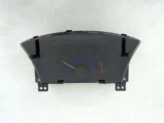 2014-2015 Honda Civic Instrument Cluster Speedometer Gauges P/N:78200-TR3-A411-M1 78200-TR3-A011-M1 Fits Fits 2014 2015 OEM 