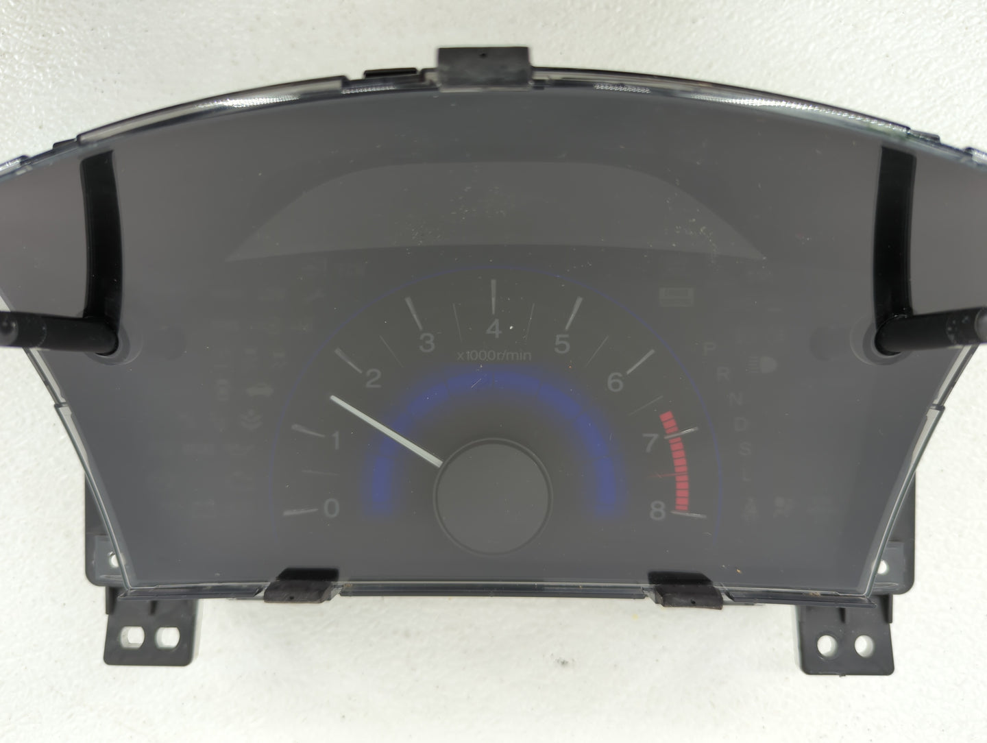 2014-2015 Honda Civic Instrument Cluster Speedometer Gauges P/N:78200-TR3-A411-M1 78200-TR3-A011-M1 Fits Fits 2014 2015 OEM 