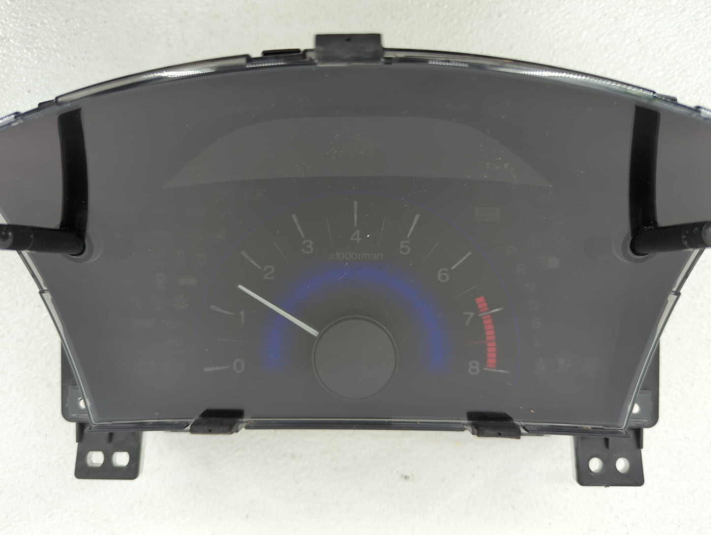 2014-2015 Honda Civic Instrument Cluster Speedometer Gauges P/N:78200-TR3-A411-M1 78200-TR3-A011-M1 Fits Fits 2014 2015 OEM 