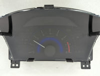 2014-2015 Honda Civic Instrument Cluster Speedometer Gauges P/N:78200-TR3-A411-M1 78200-TR3-A011-M1 Fits Fits 2014 2015 OEM 