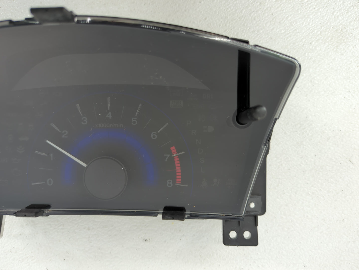 2014-2015 Honda Civic Instrument Cluster Speedometer Gauges P/N:78200-TR3-A411-M1 78200-TR3-A011-M1 Fits Fits 2014 2015 OEM 