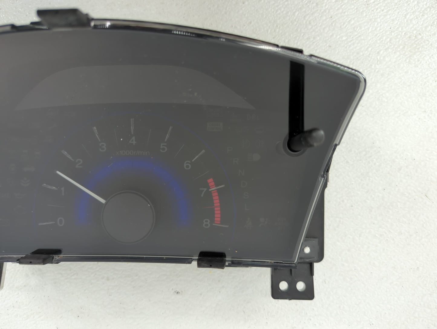 2014-2015 Honda Civic Instrument Cluster Speedometer Gauges P/N:78200-TR3-A411-M1 78200-TR3-A011-M1 Fits Fits 2014 2015 OEM 