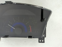 2014-2015 Honda Civic Instrument Cluster Speedometer Gauges P/N:78200-TR3-A411-M1 78200-TR3-A011-M1 Fits Fits 2014 2015 OEM 