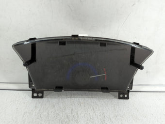 compare product 2012-2015 Honda Civic Instrument Cluster Speedometer Gauges P/N:78200-TR3-A212-M1 78200-TS8-A031-M1 Fits Fits 2012 2013 2014 2015 OEM Used Auto Parts