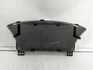 2012-2015 Honda Civic Instrument Cluster Speedometer Gauges P/N:78200-TR3-A212-M1 78200-TS8-A031-M1 Fits Fits 2012 2013 2014