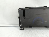 2012-2015 Honda Civic Instrument Cluster Speedometer Gauges P/N:78200-TR3-A212-M1 78200-TS8-A031-M1 Fits Fits 2012 2013 2014