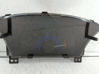 2012-2015 Honda Civic Instrument Cluster Speedometer Gauges P/N:78200-TR3-A212-M1 78200-TS8-A031-M1 Fits Fits 2012 2013 2014