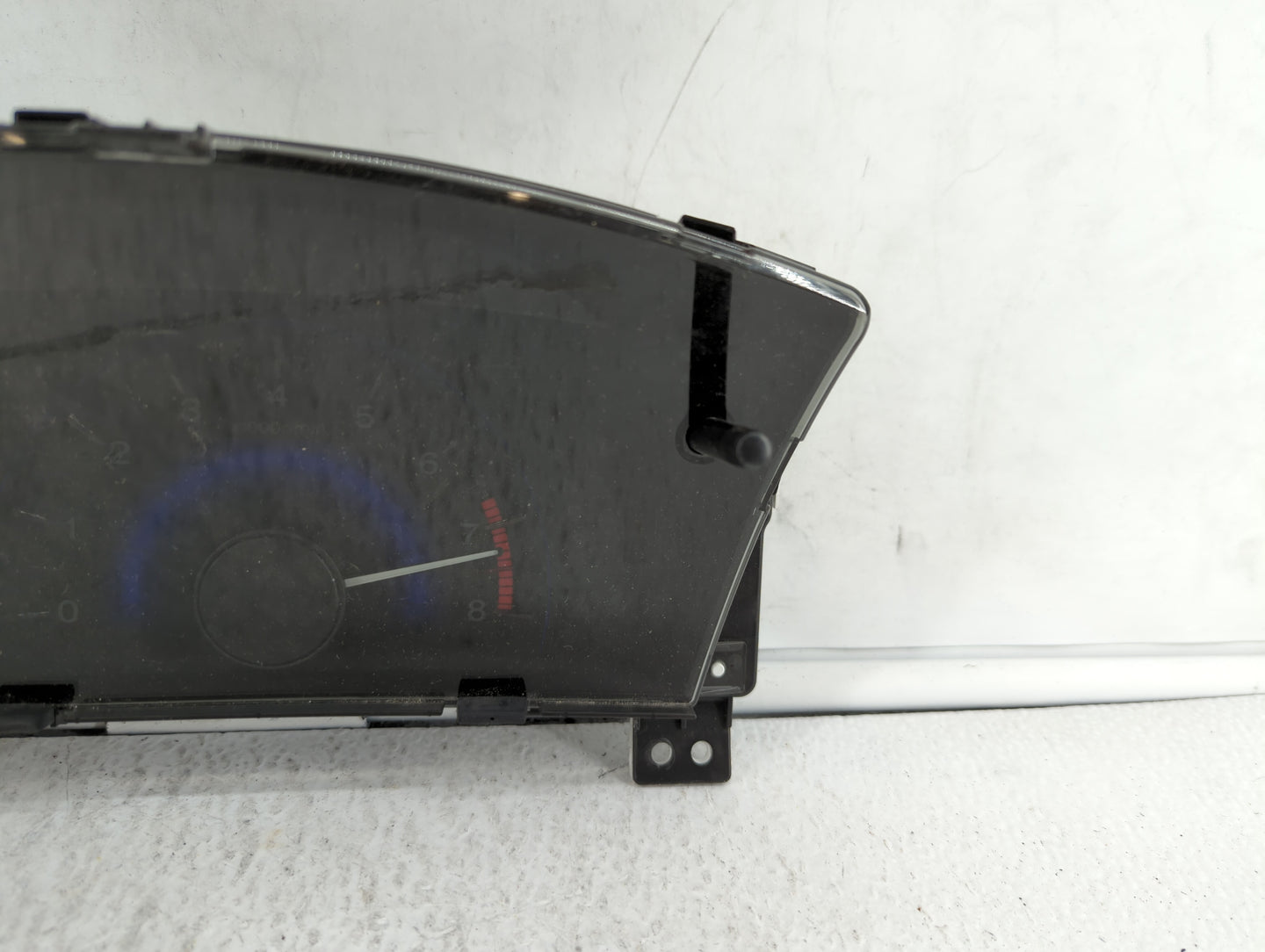 2012-2015 Honda Civic Instrument Cluster Speedometer Gauges P/N:78200-TR3-A212-M1 78200-TS8-A031-M1 Fits Fits 2012 2013 2014