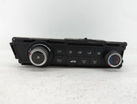 2013-2015 Honda Civic Climate Control Module Temperature AC/Heater Replacement P/N:79500TR6A013M1 Fits Fits 2013 2014 2015 O