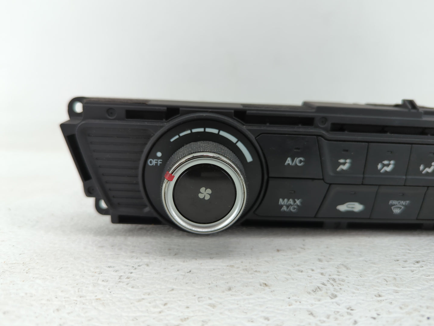 2013-2015 Honda Civic Climate Control Module Temperature AC/Heater Replacement P/N:79500TR6A013M1 Fits Fits 2013 2014 2015 O