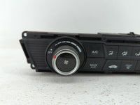 2013-2015 Honda Civic Climate Control Module Temperature AC/Heater Replacement P/N:79500TR6A013M1 Fits Fits 2013 2014 2015 O