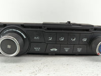 2013-2015 Honda Civic Climate Control Module Temperature AC/Heater Replacement P/N:79500TR6A013M1 Fits Fits 2013 2014 2015 O