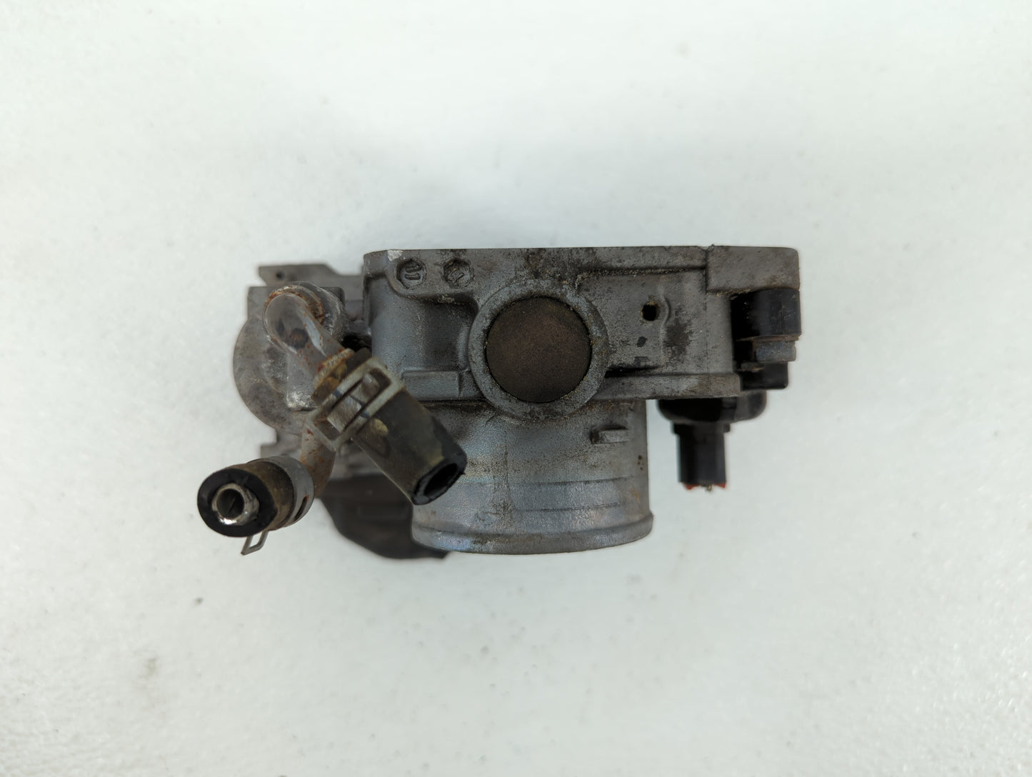 2012-2015 Honda Civic Throttle Body P/N:288770 GMF3B Fits Fits 2012 2013 2014 2015 2016 2017 2018 2019 OEM Used Auto Parts -