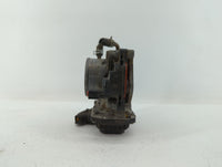 2012-2015 Honda Civic Throttle Body P/N:288770 GMF3B Fits Fits 2012 2013 2014 2015 2016 2017 2018 2019 OEM Used Auto Parts -