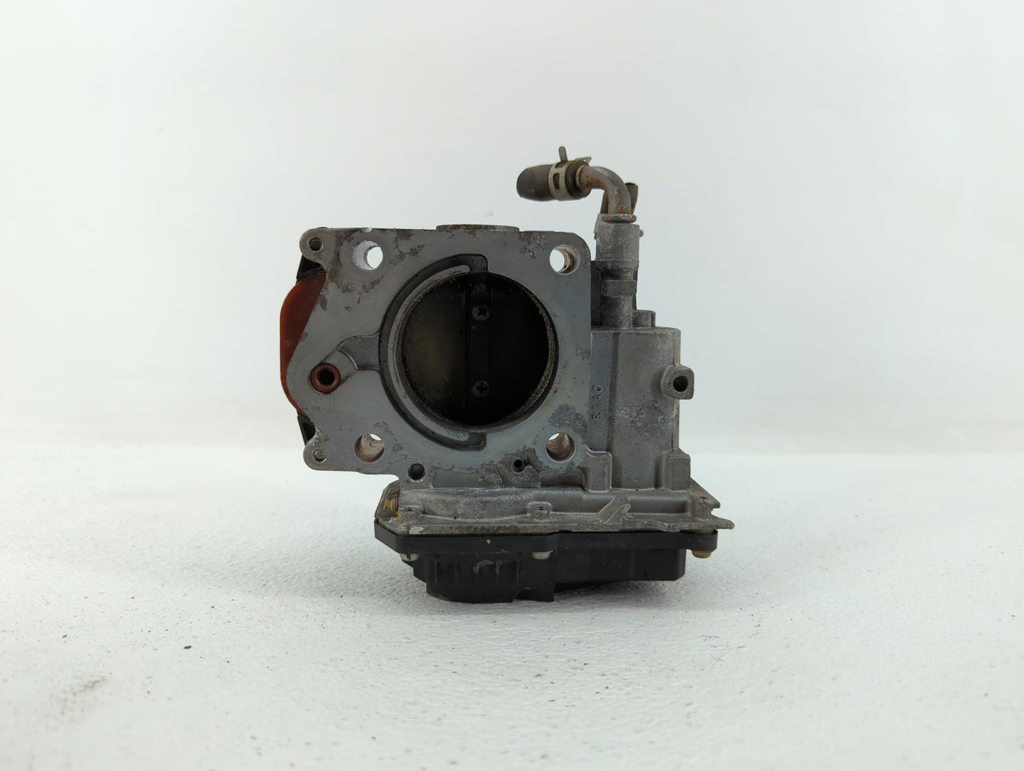 2012-2015 Honda Civic Throttle Body P/N:288770 GMF3B Fits Fits 2012 2013 2014 2015 2016 2017 2018 2019 OEM Used Auto Parts -