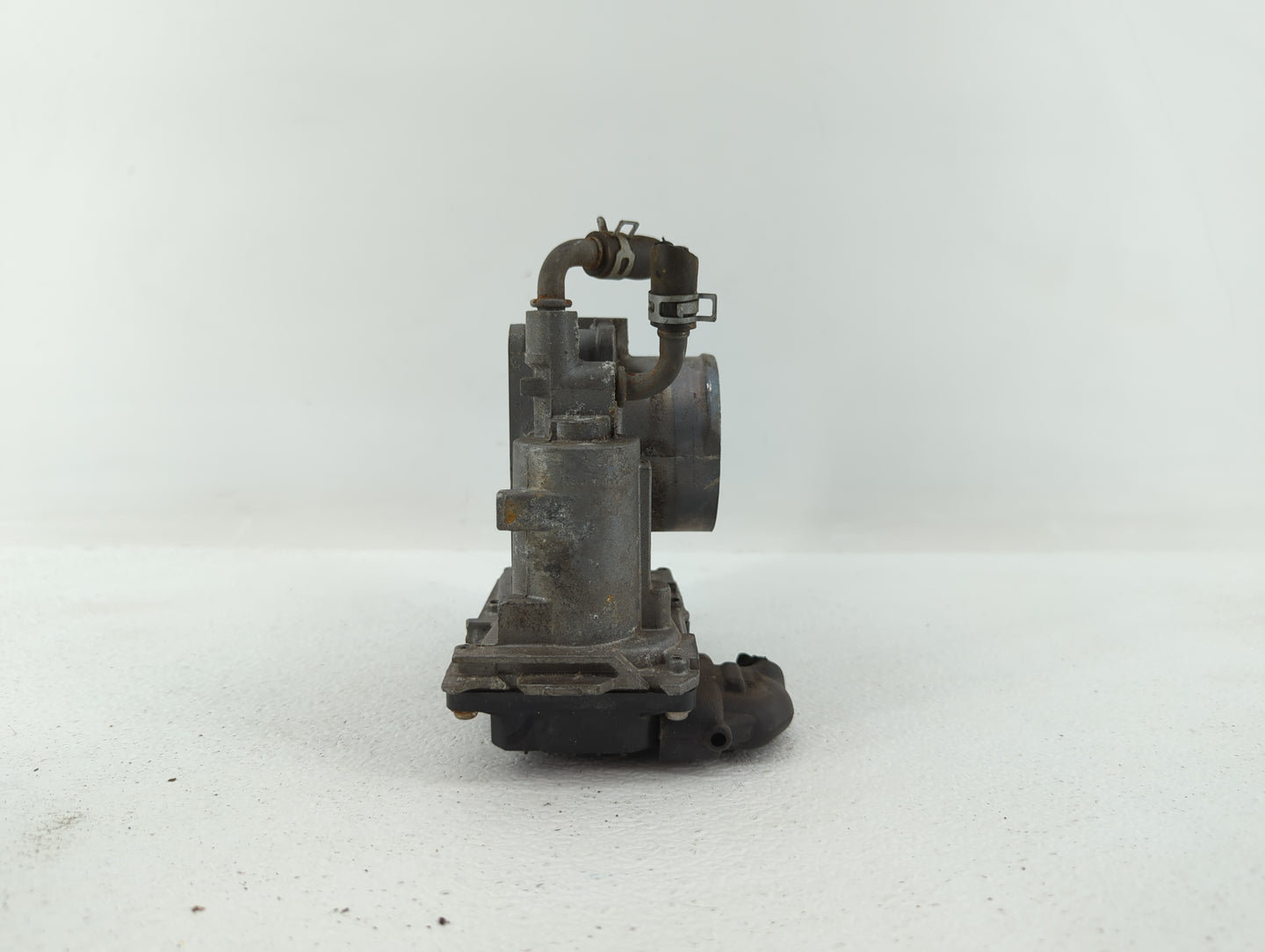 2012-2015 Honda Civic Throttle Body P/N:288770 GMF3B Fits Fits 2012 2013 2014 2015 2016 2017 2018 2019 OEM Used Auto Parts -