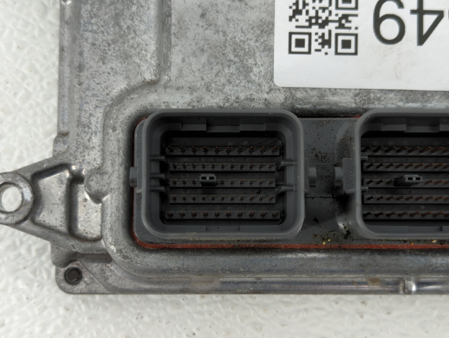 2014-2015 Honda Civic PCM Engine Control Computer ECU ECM PCU OEM P/N:37820-R2J-L54 37820-R1J-A55 Fits Fits 2014 2015 OEM Us