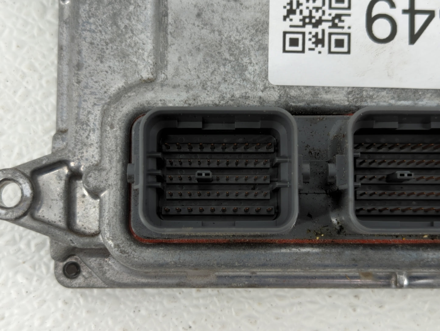 2014-2015 Honda Civic PCM Engine Control Computer ECU ECM PCU OEM P/N:37820-R2J-L54 37820-R1J-A55 Fits Fits 2014 2015 OEM Us