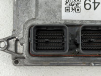 2014-2015 Honda Civic PCM Engine Control Computer ECU ECM PCU OEM P/N:37820-R2J-L54 37820-R1J-A55 Fits Fits 2014 2015 OEM Us