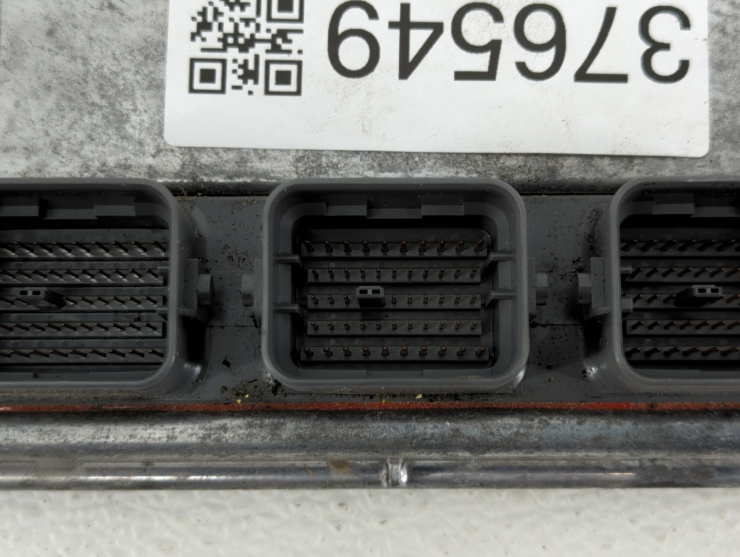 2014-2015 Honda Civic PCM Engine Control Computer ECU ECM PCU OEM P/N:37820-R2J-L54 37820-R1J-A55 Fits Fits 2014 2015 OEM Us
