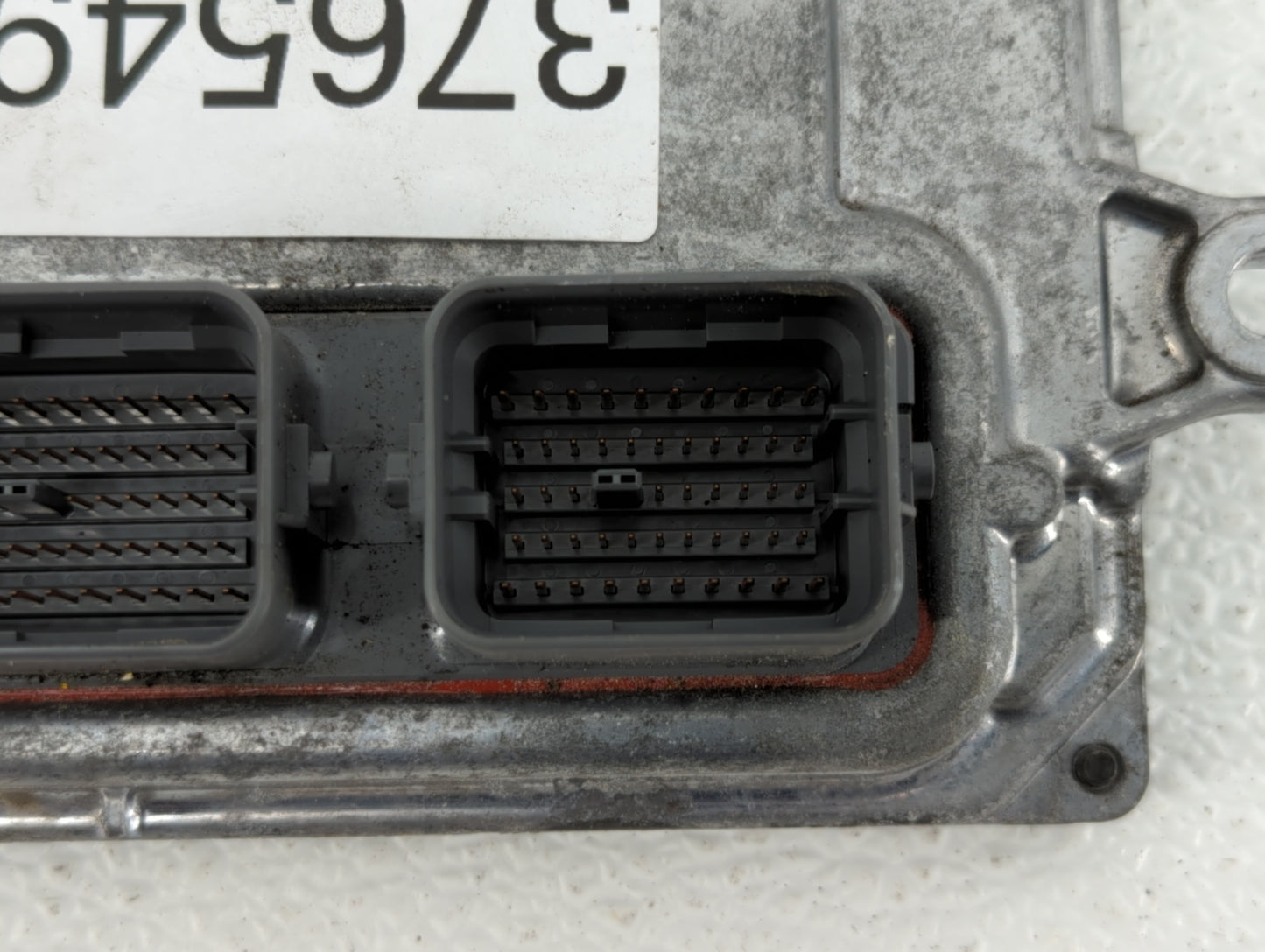 2014-2015 Honda Civic PCM Engine Control Computer ECU ECM PCU OEM P/N:37820-R2J-L54 37820-R1J-A55 Fits Fits 2014 2015 OEM Us