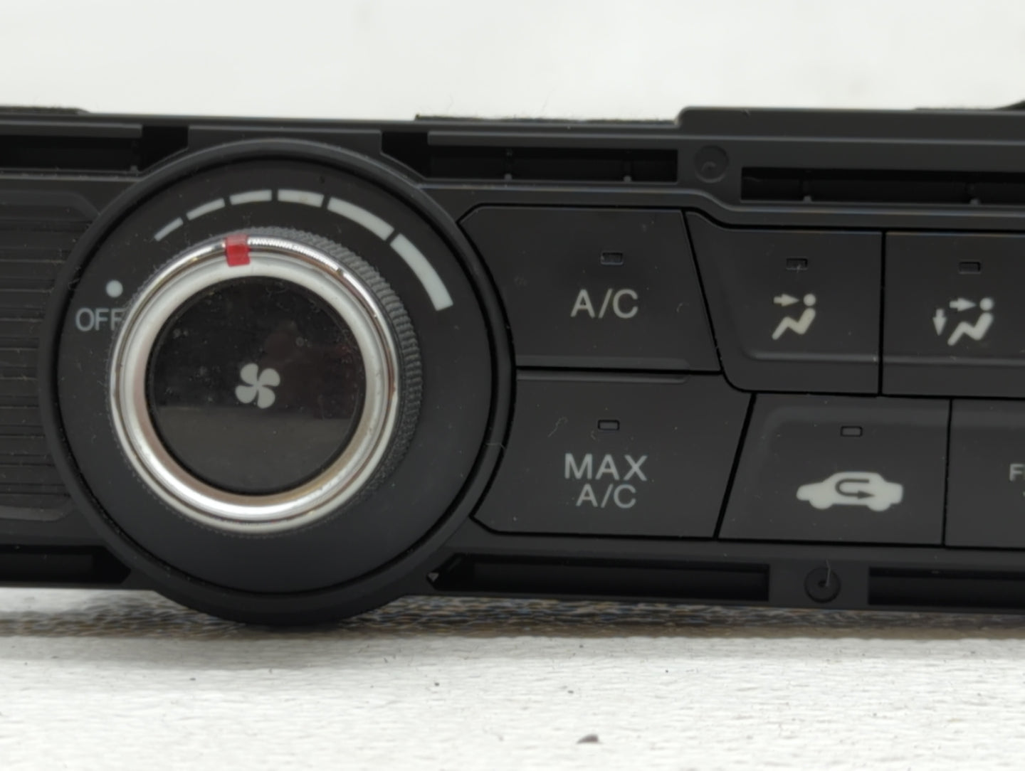 2013-2015 Honda Civic Climate Control Module Temperature AC/Heater Replacement P/N:79500TR6A013M1 Fits Fits 2013 2014 2015 O