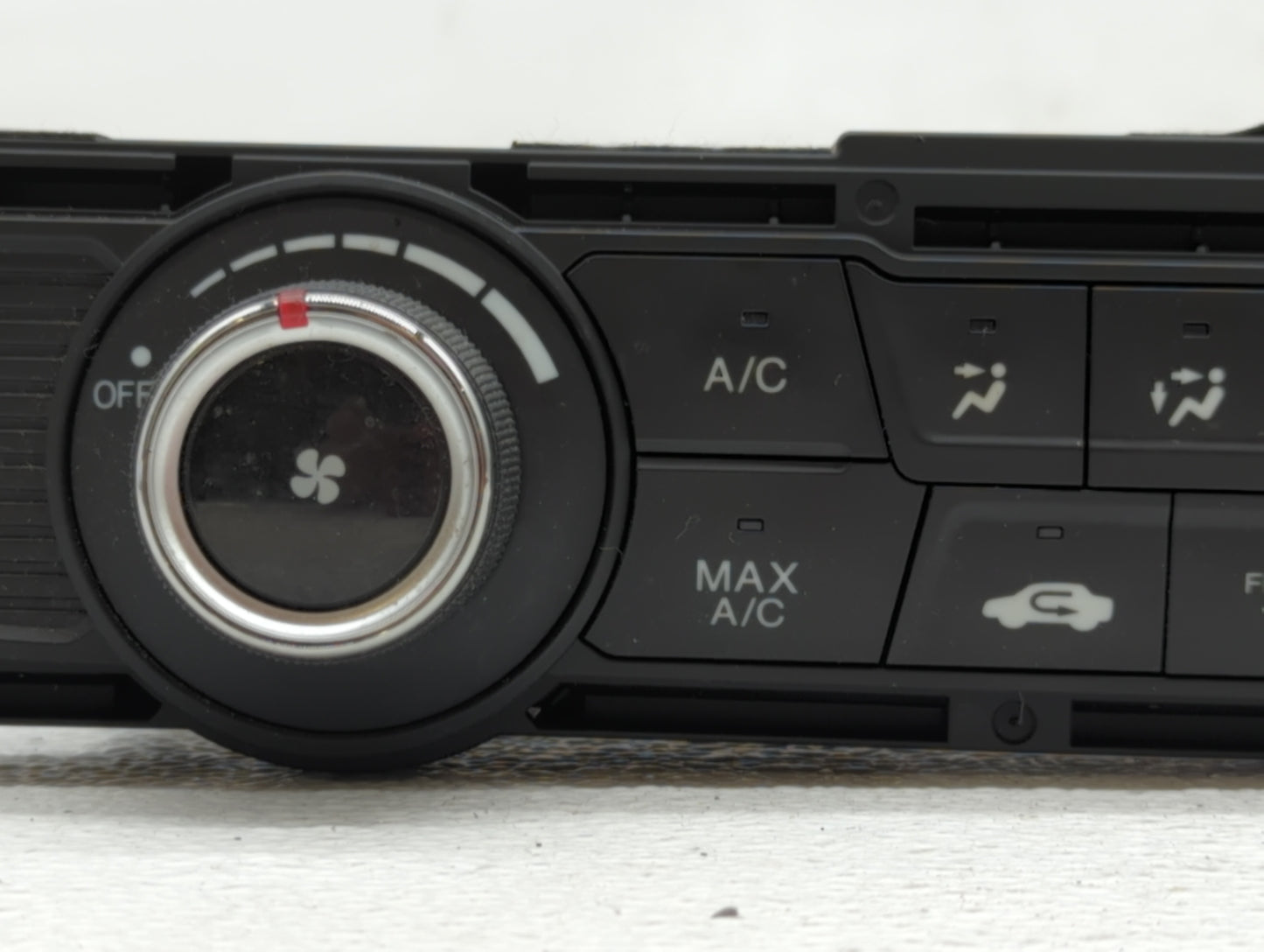 2013-2015 Honda Civic Climate Control Module Temperature AC/Heater Replacement P/N:79500TR6A013M1 Fits Fits 2013 2014 2015 O