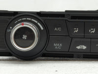 2013-2015 Honda Civic Climate Control Module Temperature AC/Heater Replacement P/N:79500TR6A013M1 Fits Fits 2013 2014 2015 O
