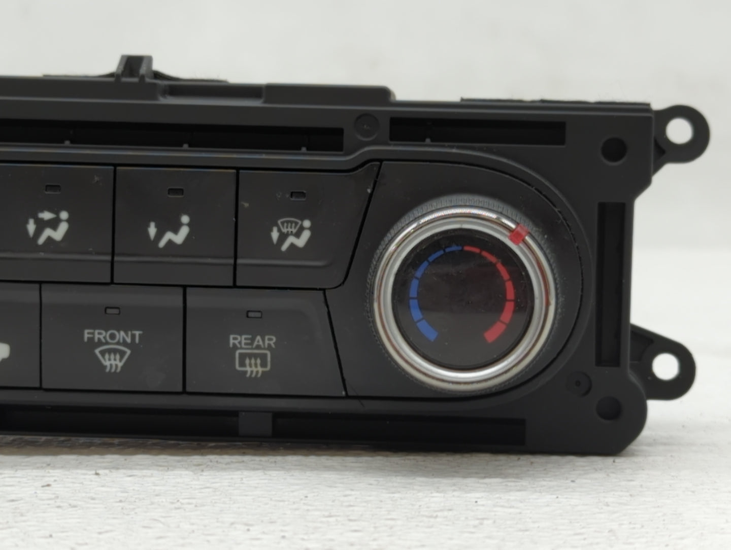 2013-2015 Honda Civic Climate Control Module Temperature AC/Heater Replacement P/N:79500TR6A013M1 Fits Fits 2013 2014 2015 O