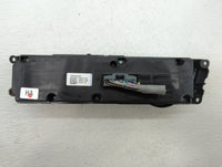 2013-2015 Honda Civic Climate Control Module Temperature AC/Heater Replacement P/N:79500TR6A013M1 Fits Fits 2013 2014 2015 O