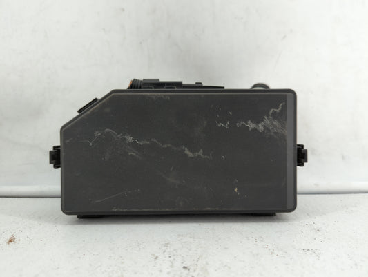 2012-2015 Honda Civic Fusebox Fuse Box Panel Relay Module P/N:TR0 A012 A0 Fits Fits 2012 2013 2014 2015 OEM Used Auto Parts 