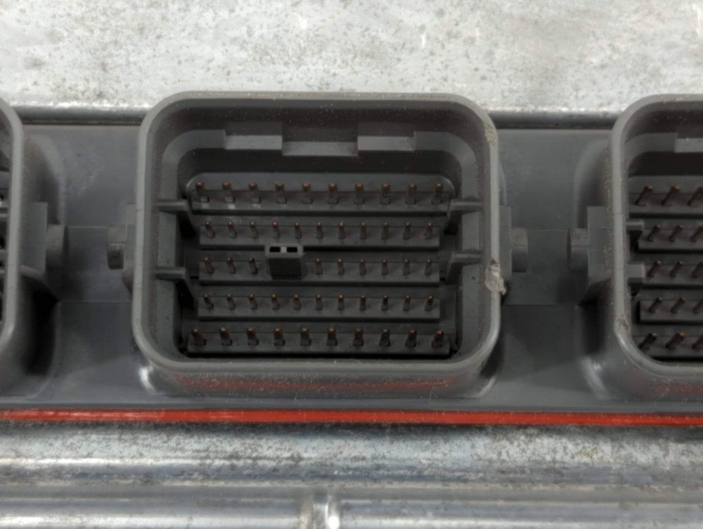 2014-2015 Honda Civic PCM Engine Control Computer ECU ECM PCU OEM P/N:37820-R2J-L65 37820-R2J-L64 Fits Fits 2014 2015 OEM Us