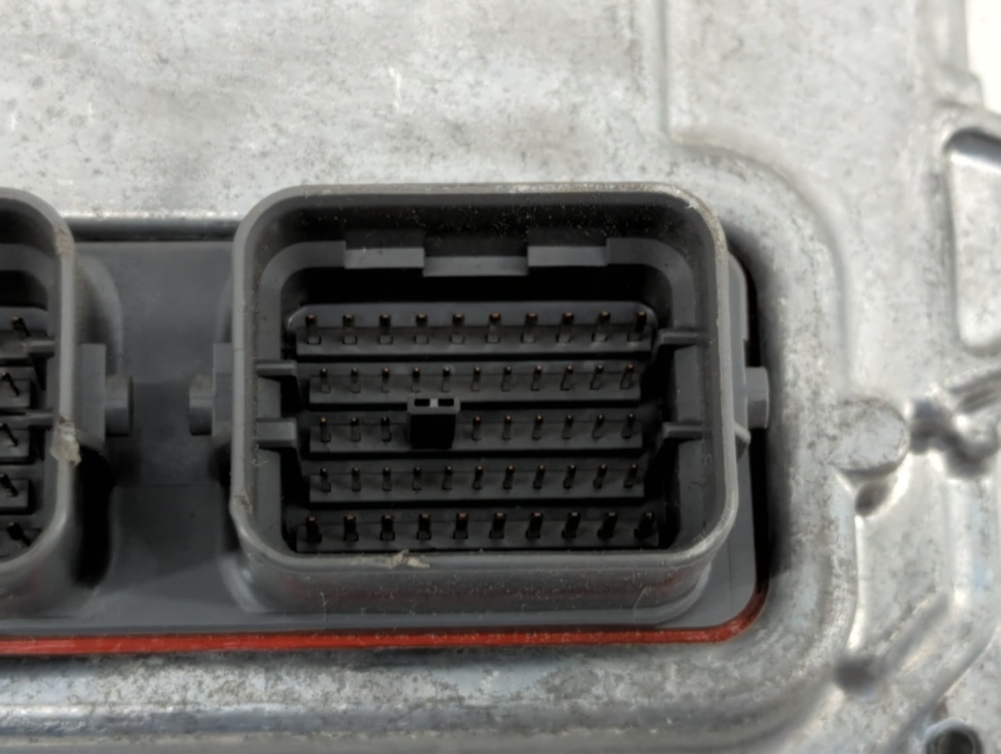 2014-2015 Honda Civic PCM Engine Control Computer ECU ECM PCU OEM P/N:37820-R2J-L65 37820-R2J-L64 Fits Fits 2014 2015 OEM Us