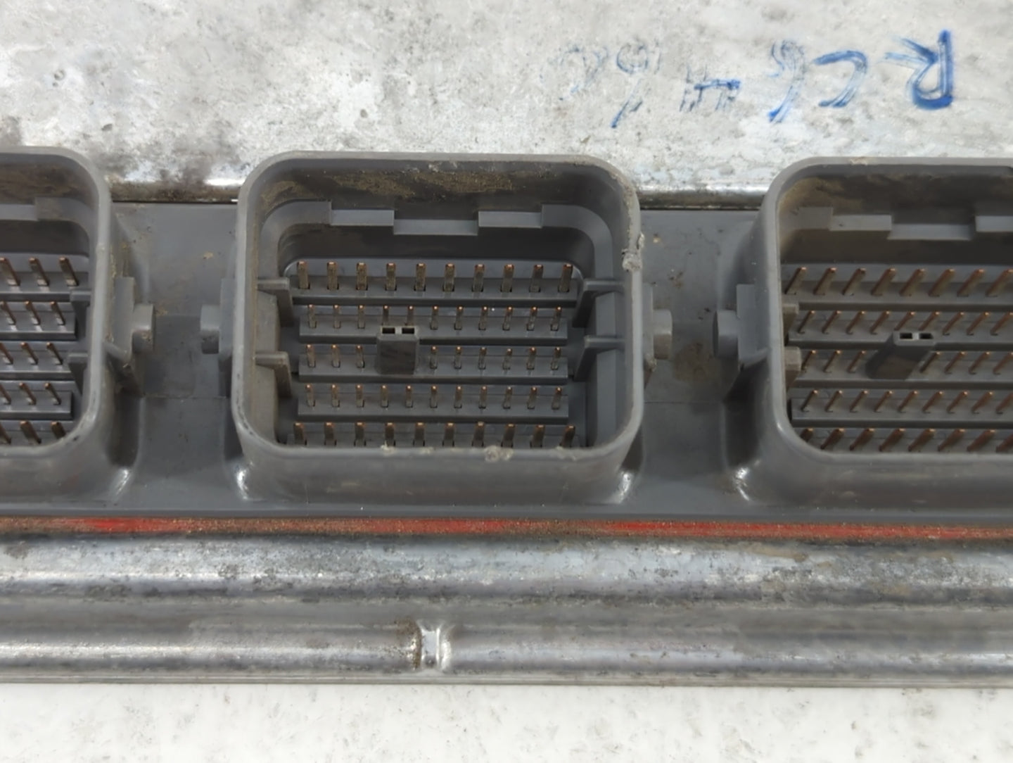 2014-2015 Honda Civic PCM Engine Control Computer ECU ECM PCU OEM P/N:37820-R2J-L65 37820-R2J-L64 Fits Fits 2014 2015 OEM Us